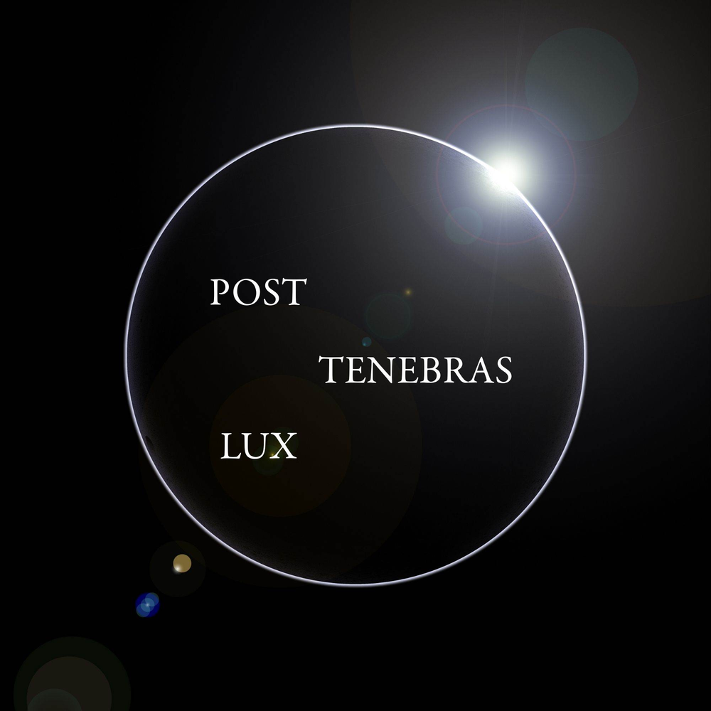 Post Tenebras Lux Alexis Quoniam слушать онлайн на Яндекс Музыке.