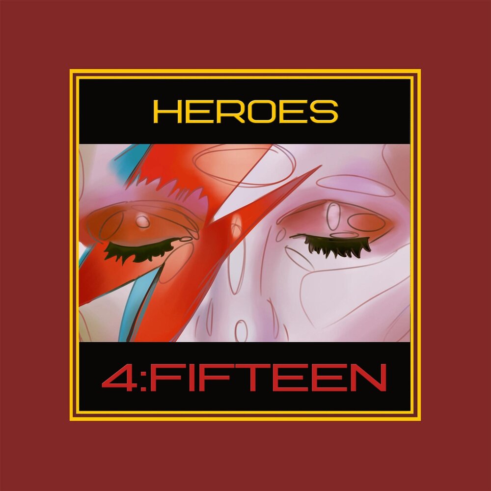 Heroes single