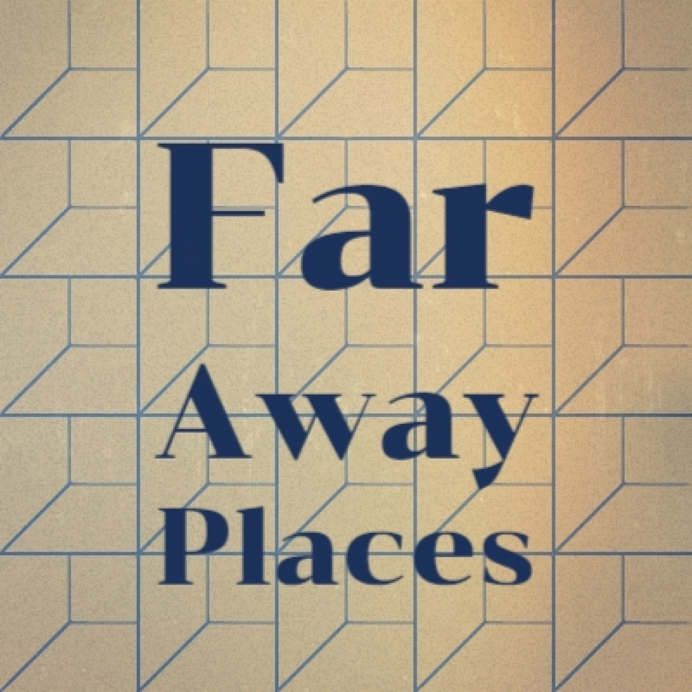 Place away