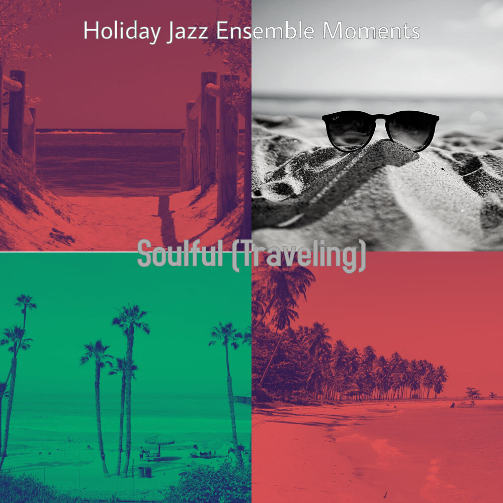 Holiday jazz