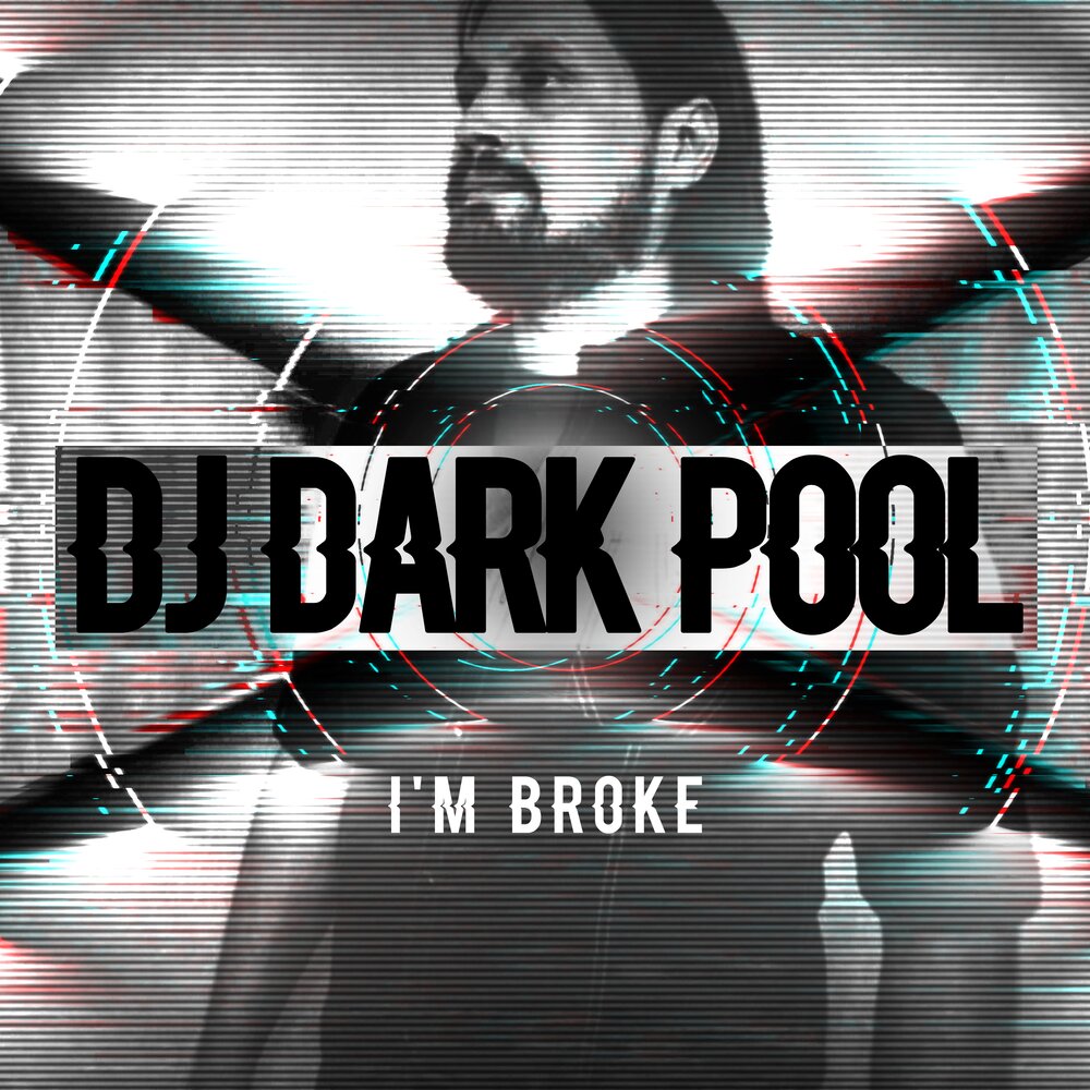 Хардкор ремикс. DJ темный. I'M broke. Dark Pools. Pool Song.