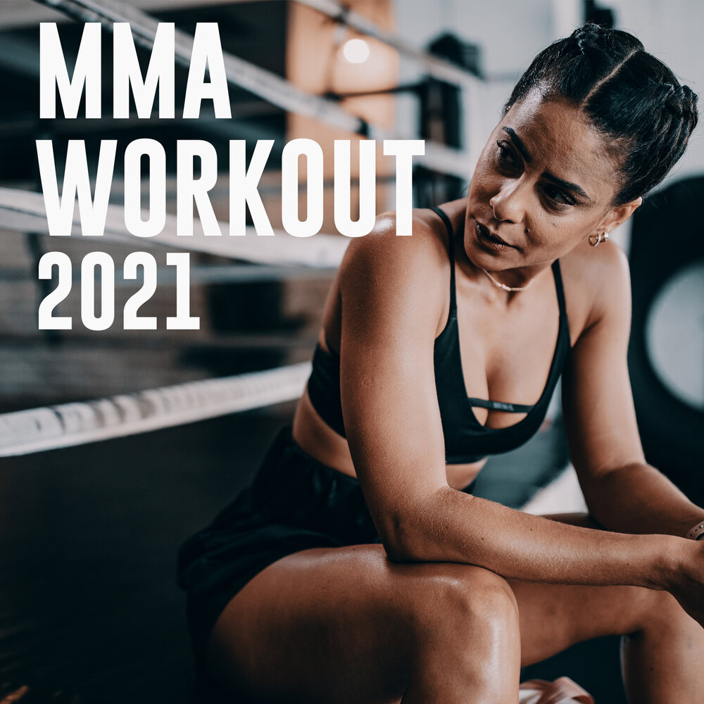 Workout MMA.