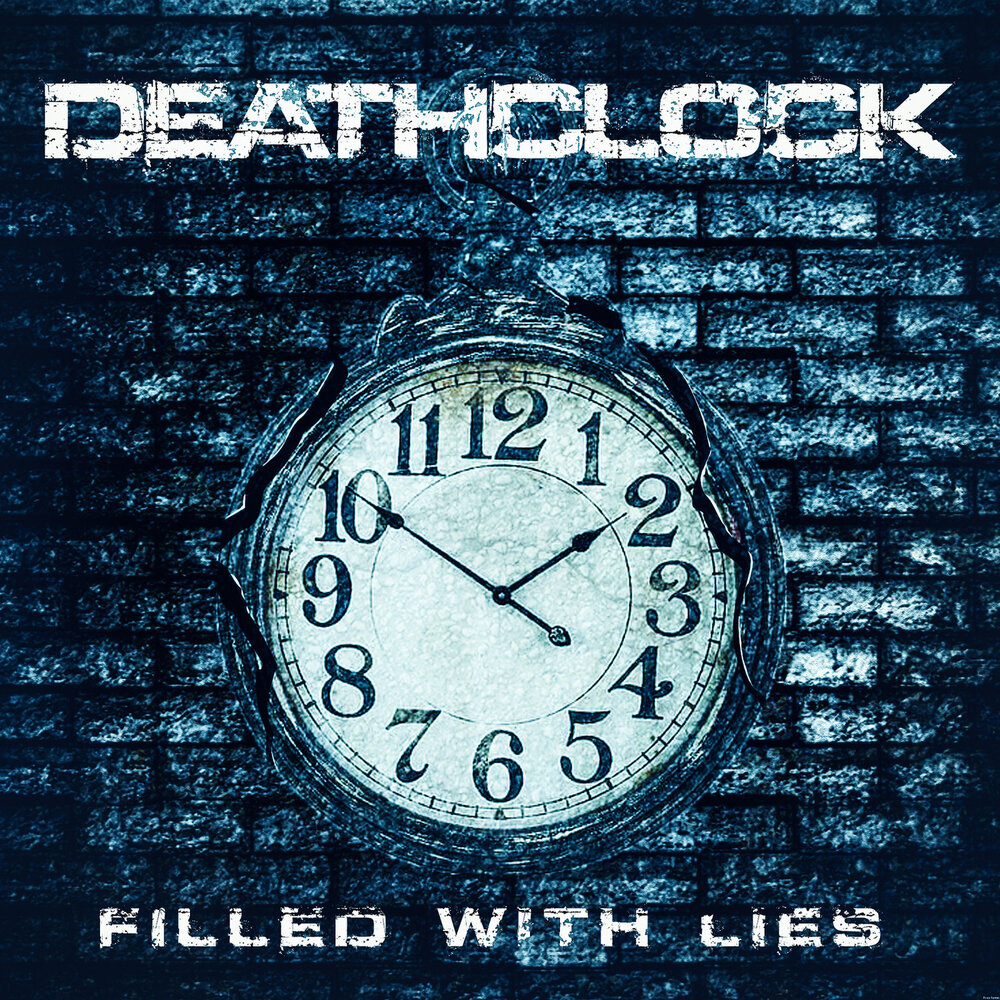 Death Clock. Deathclock аватарки.