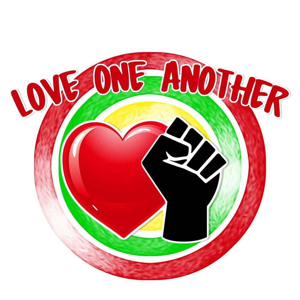 Love one another