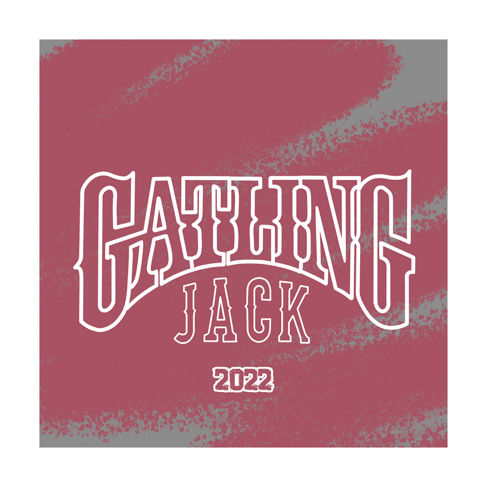 Jacked 2025. Jackin 2025.