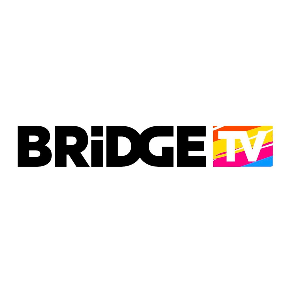 музыкальный канал bridge tv. эмблема канала bridge tv. телеканалы bridge media. бридже тв телепрограмма. телеканал bridge tv 2016.