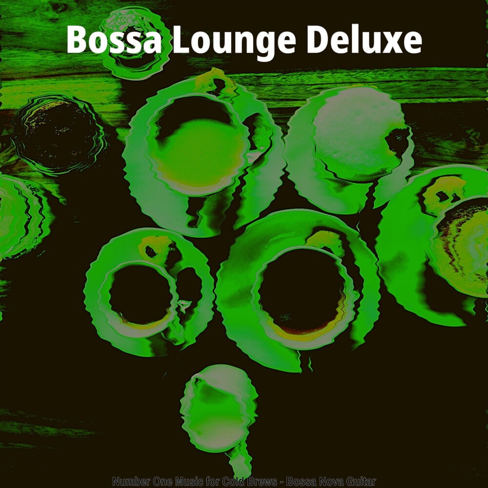 Bossa lounge