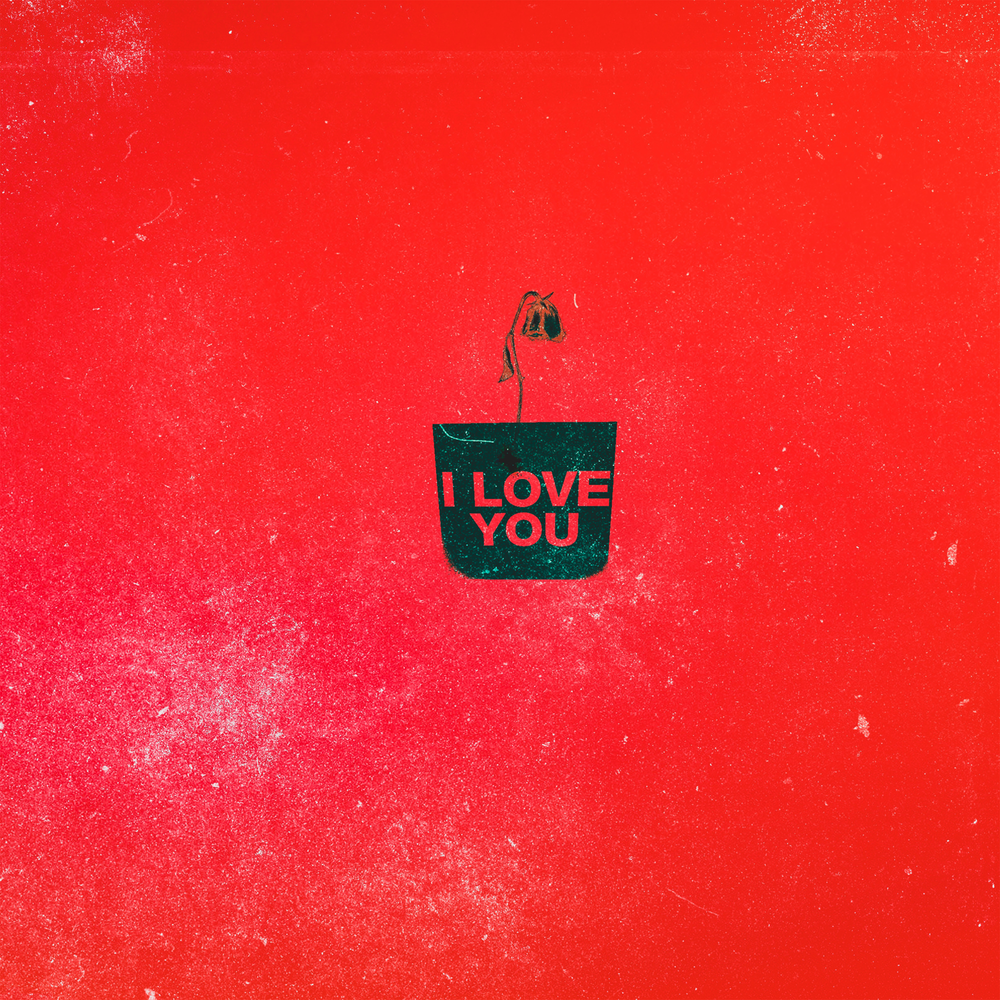The neighbourhood пластинка. Love generation песня. Дип проджект. I love you single. Любовная обложка для трека.