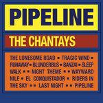 Pipeline / Driving Guitars / Perfidia / Blue Moon / Diamonds / Lullaby of the Leaves / Walk Don't Run / Misirlou