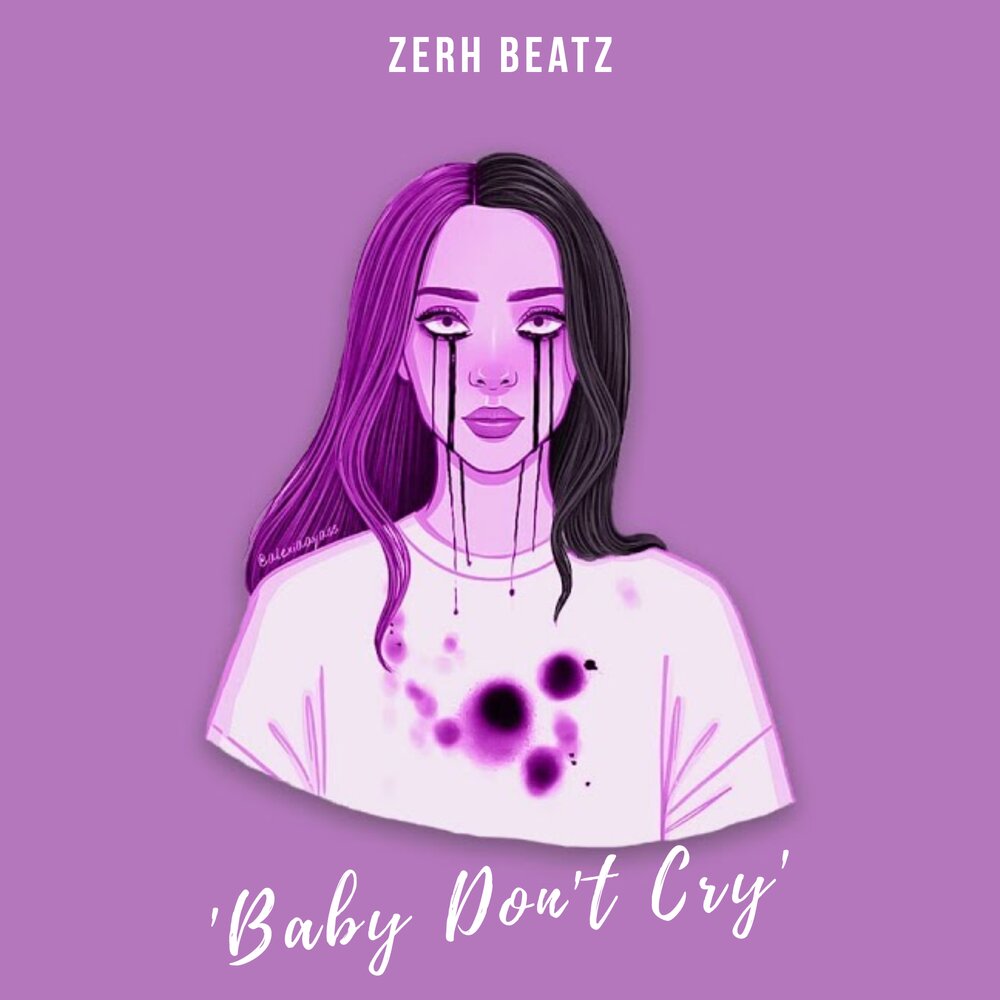 Baby don t you cry. Baby don't Cry стример.