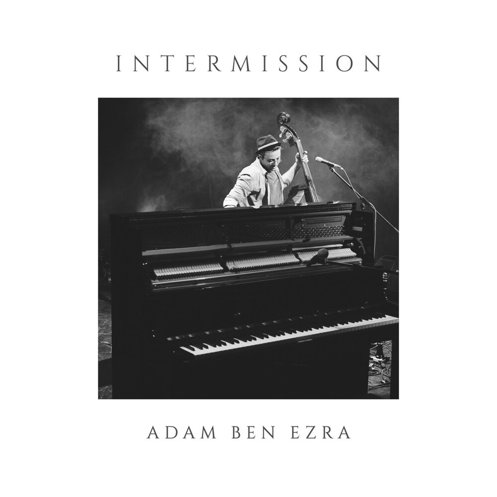 Adam Ben Ezra. Ben Adam слушать.