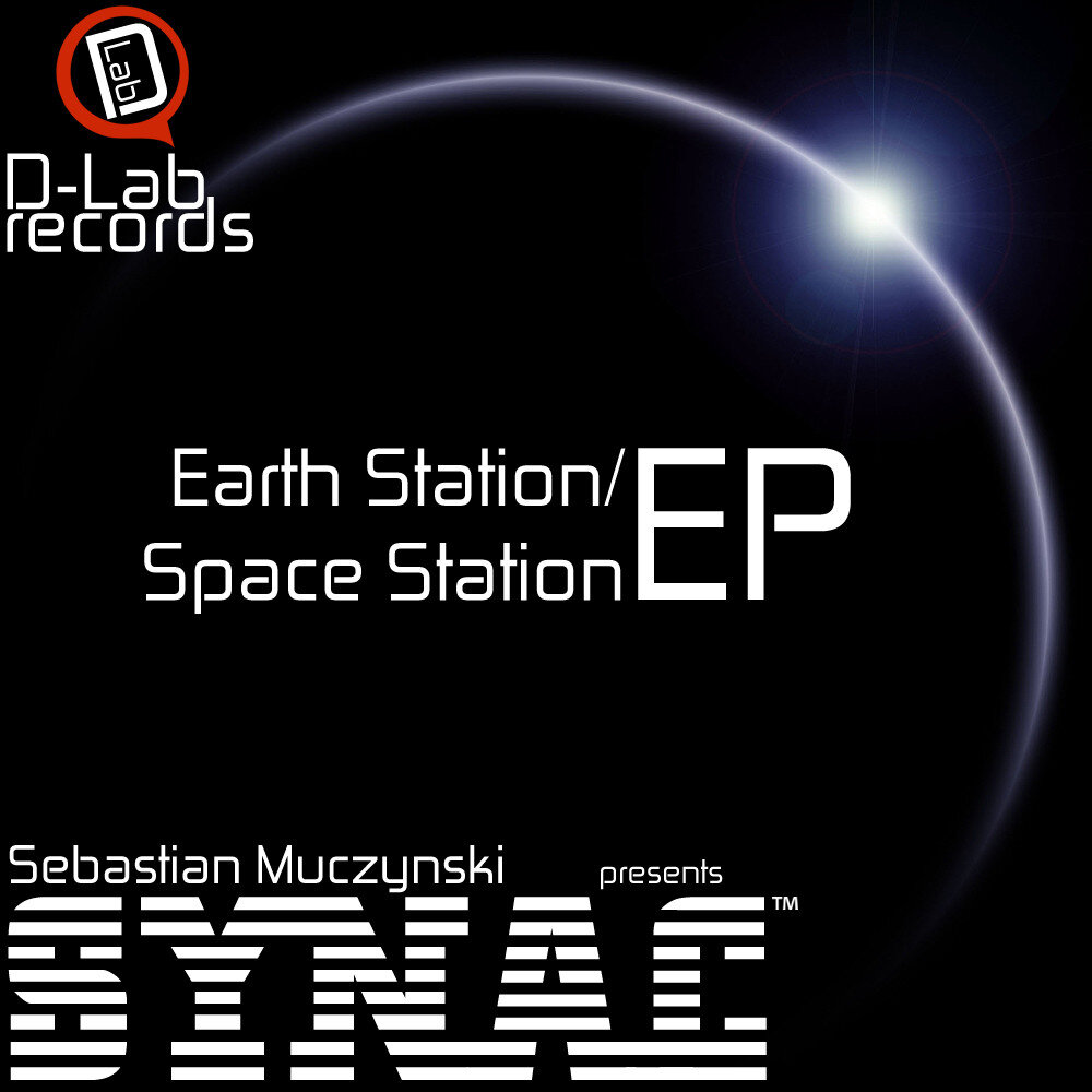 Station earth