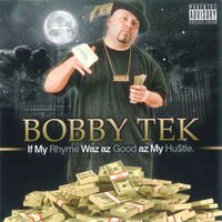 Bobby Tek