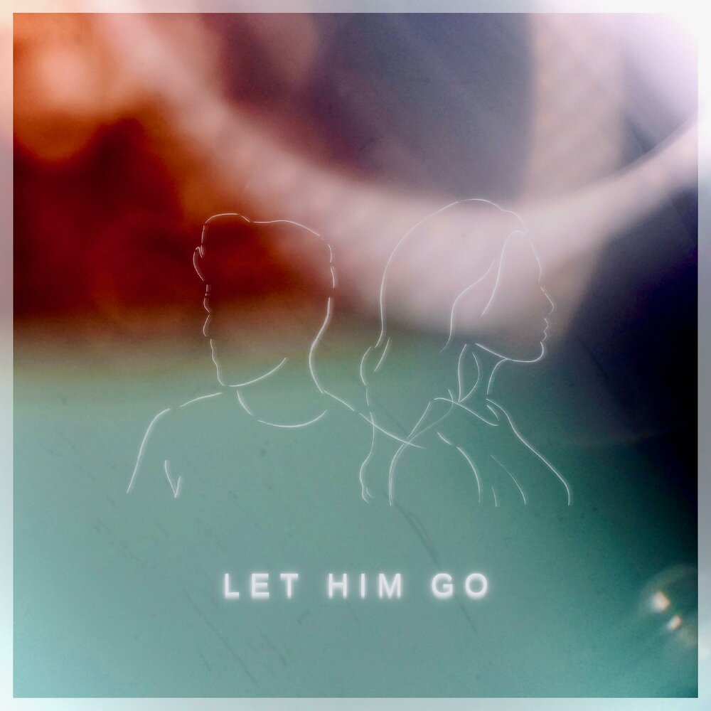 Let him go