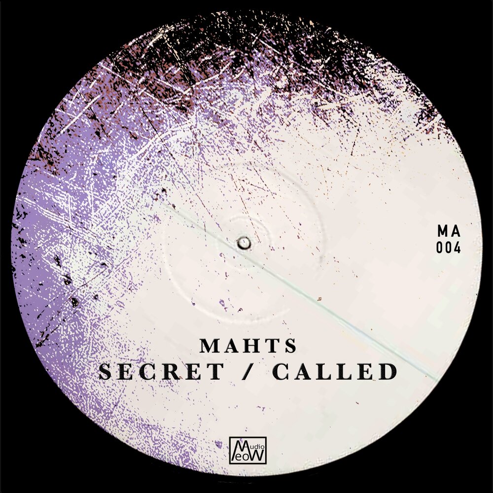 Single called. Secret Call. Mahts. Stephan m, Laurent Simeca - Heaven Earth (Extended Mix.