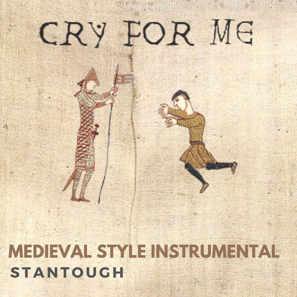 Medieval me. Stantough альбомы. Stantough_Astronaut_in_the_Ocean_Medieval_Style_Instrumental.