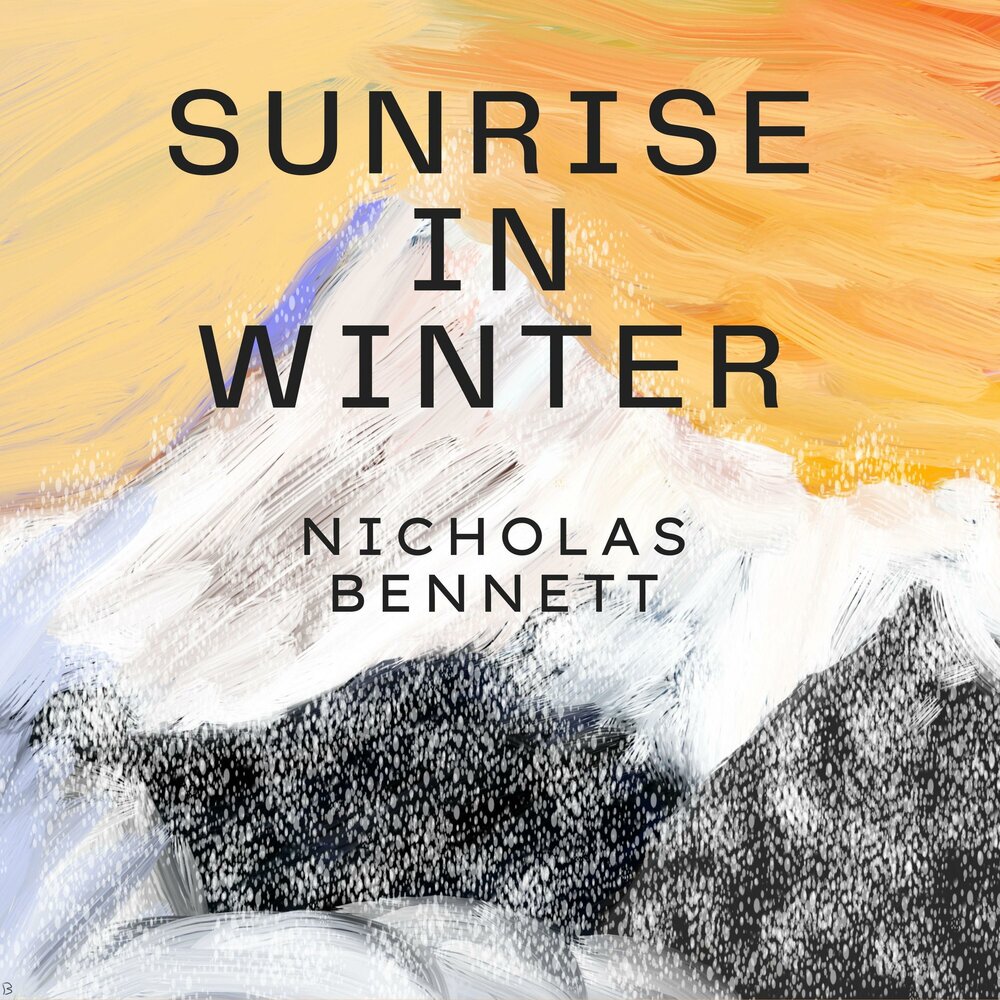 Nick sunday. Винтер Николас. Bennett Music. Nicholas Bennett’s famous Tunes of my Land.