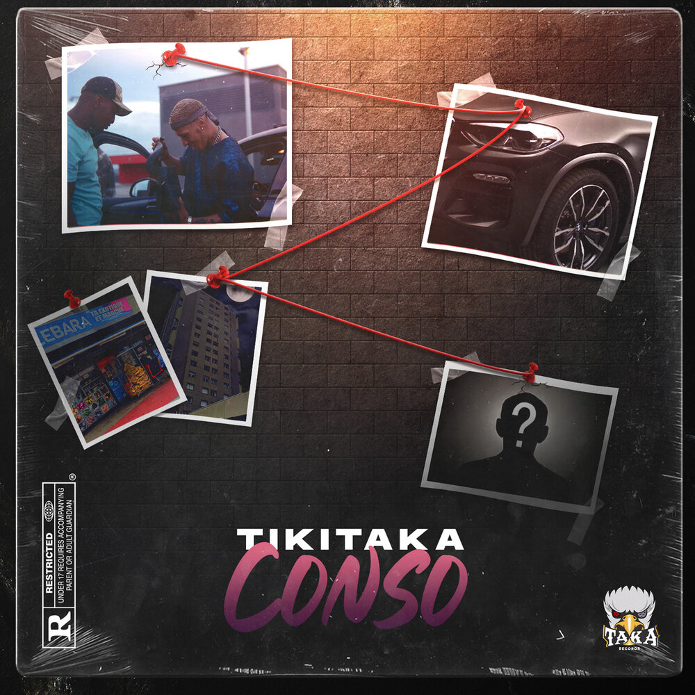 Tikitaka online