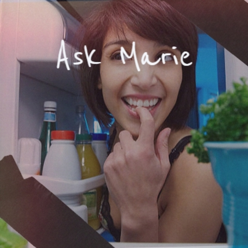 Ask maria