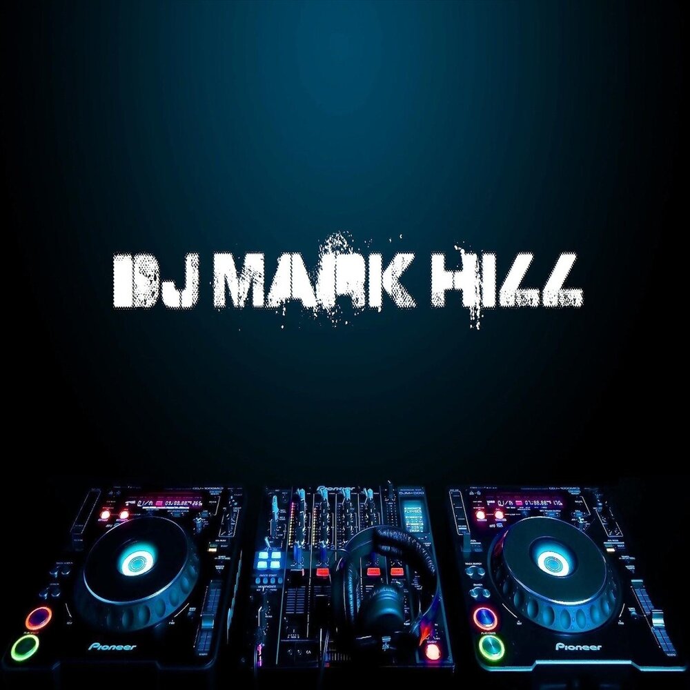 Dj mark