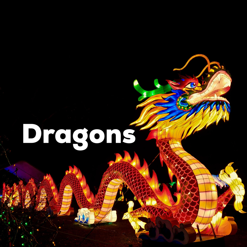 Музыка dragon s