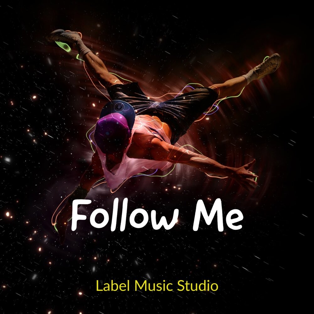 Follow music. Follow me песня. Follow me.