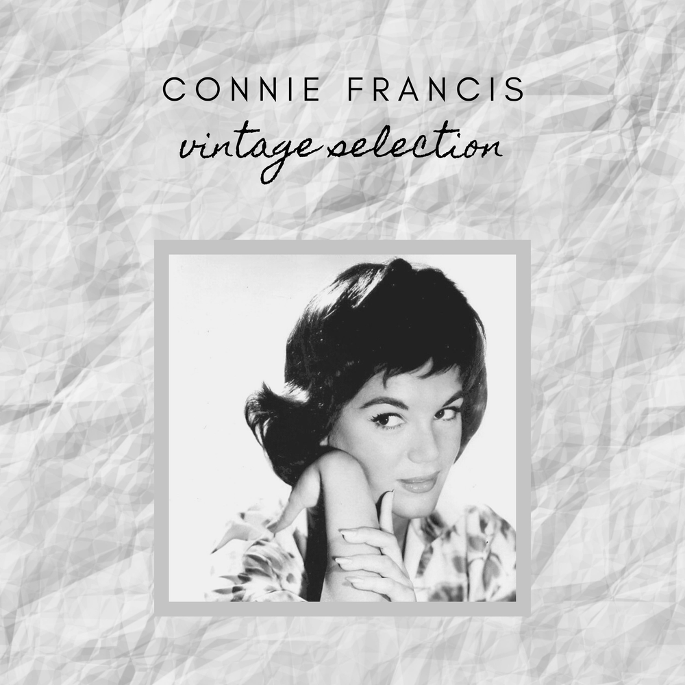 Про конни слушать. Siboney Connie Francis. Connie Francis it might as well be Spring. Connie музыка.