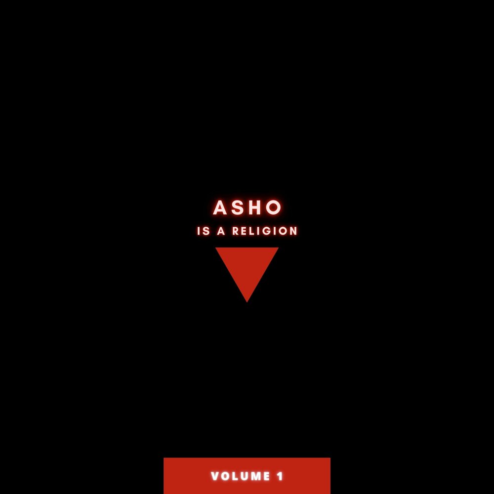 Asho.