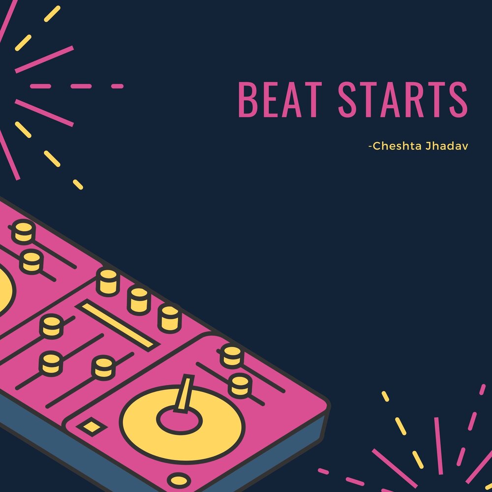 Beat starts