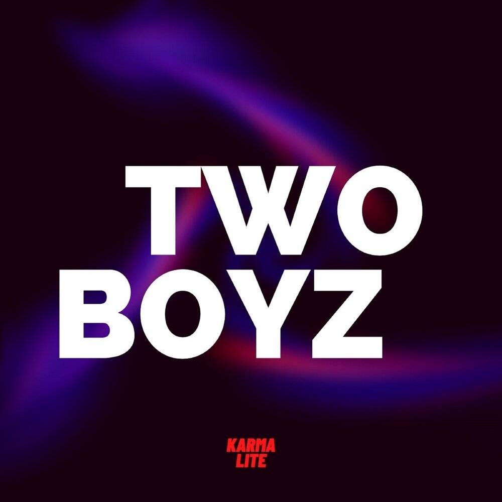 2 boyz. Groove Dark. Minus two.