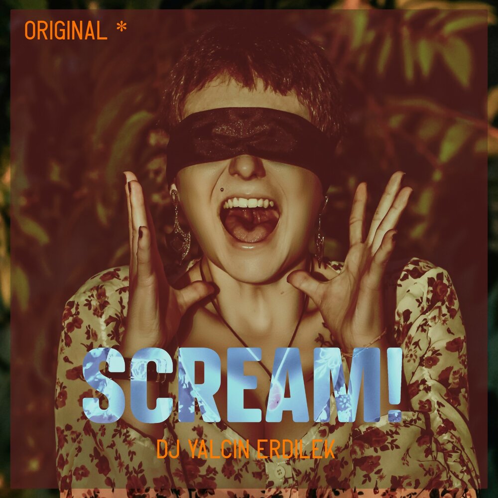 Альбом screaming. Альбом screaming