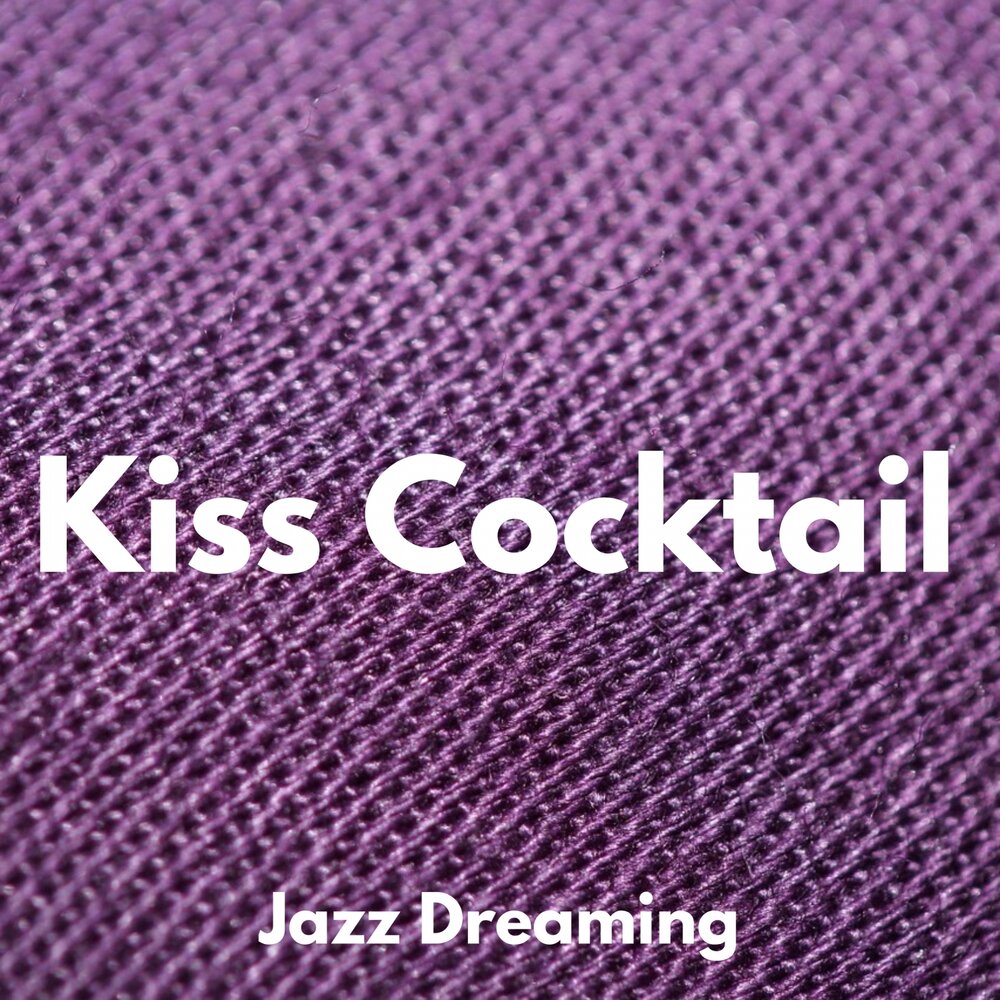 Jazz Dream. Jazzy Dream.