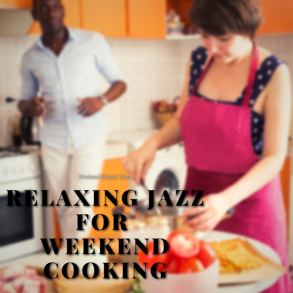 Cook this weekend