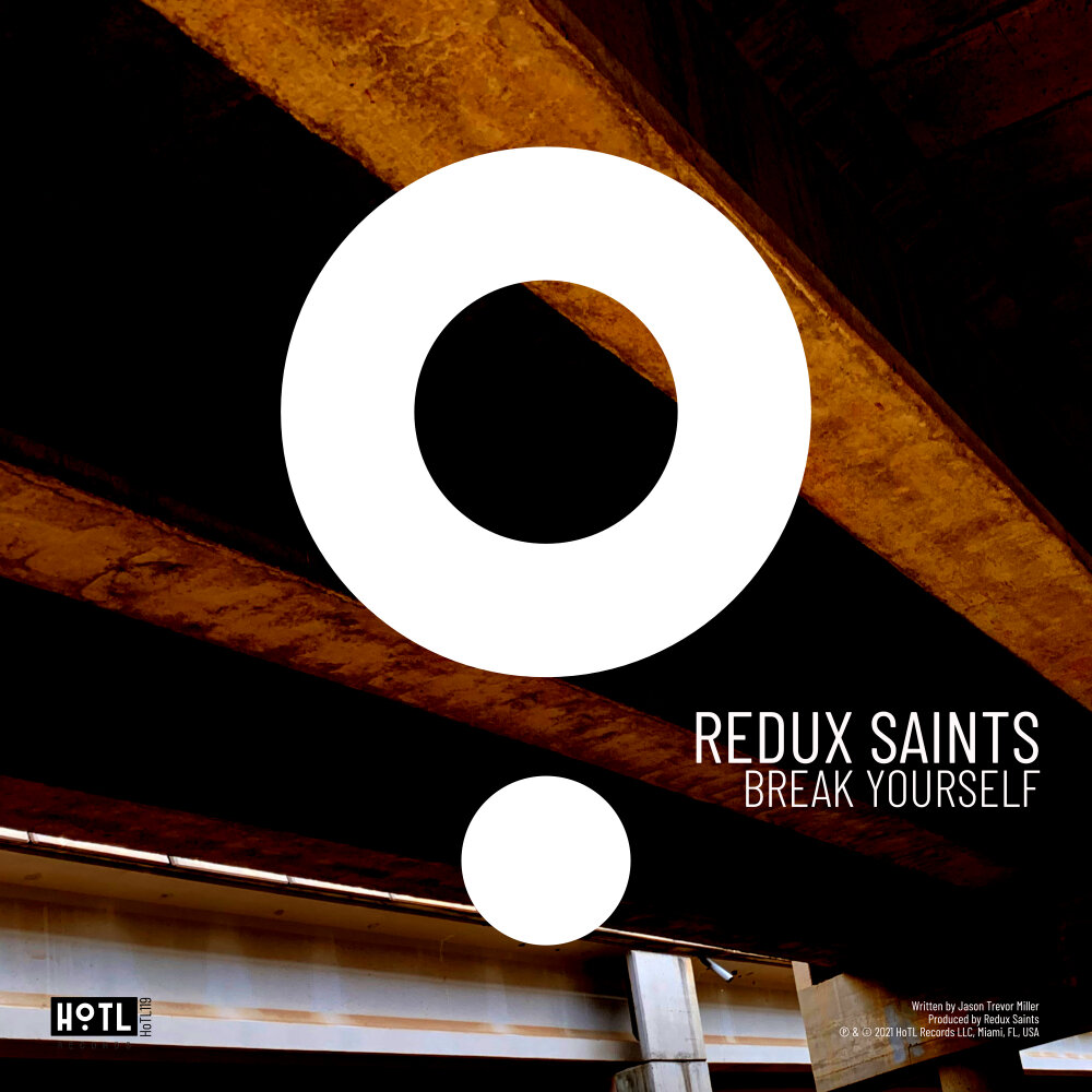 Break yourself. Saints not broken. A.S.R, Redux Saints all Night (Tech Mix). Arteda & 1 St Break.