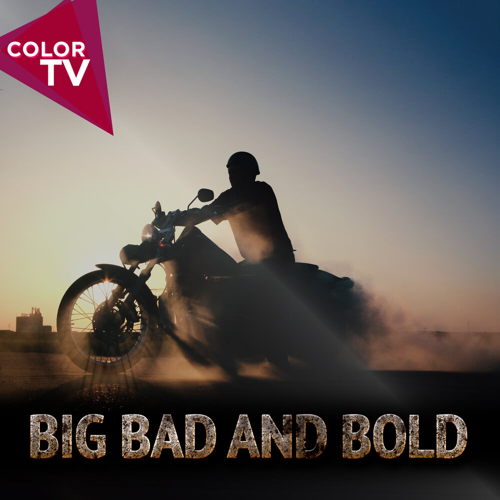 Кристоф Тербуикен, Ханджо Гэблер - альбом инструментальной музыки «Большой плохой и смелый»