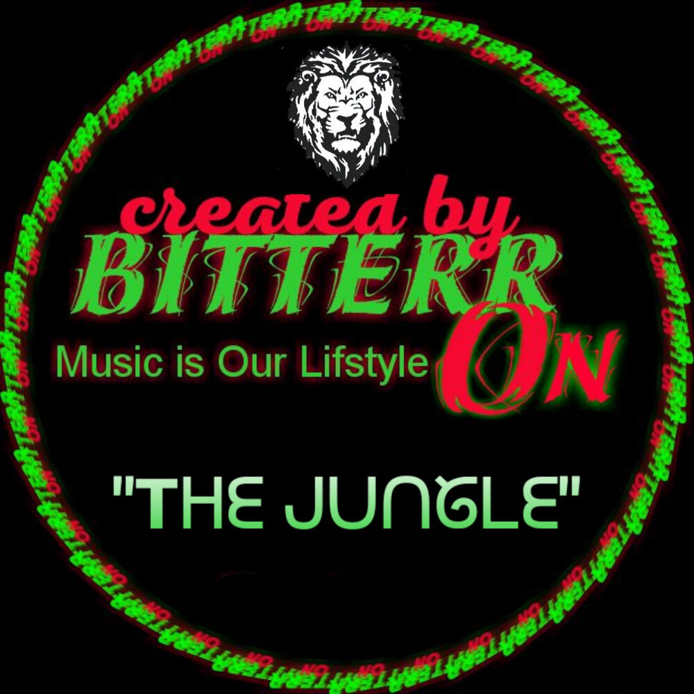 Jungle beats