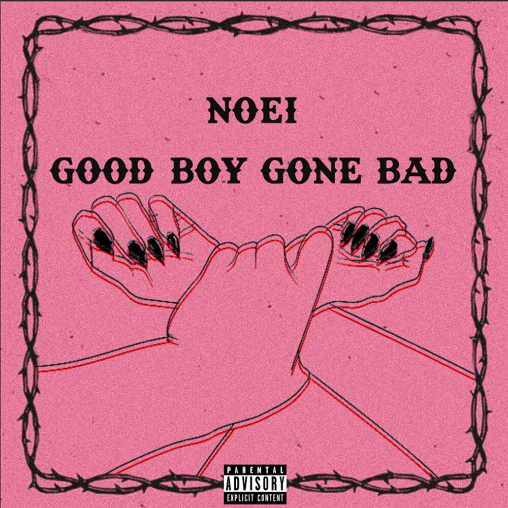 Песня gone bad. Good boy gone Bad. Good boy gone Bad обложка. Txt good boy gone Bad альбом. Постер good boy.