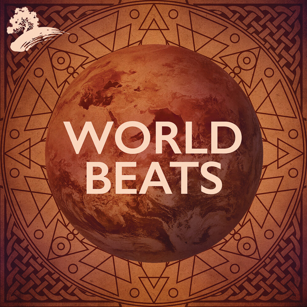 Beat the world. World Beat. 1- World Beat.
