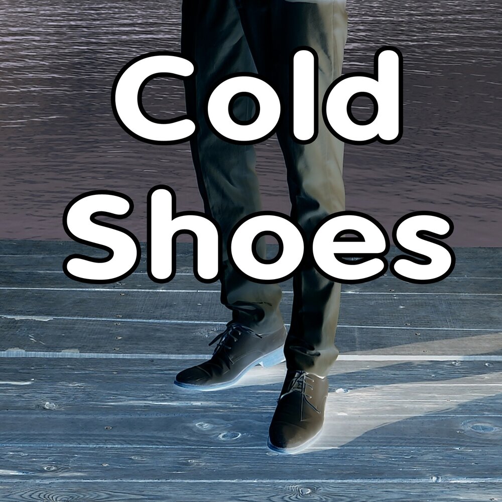 Cold shoes. Travis Cold обувь.