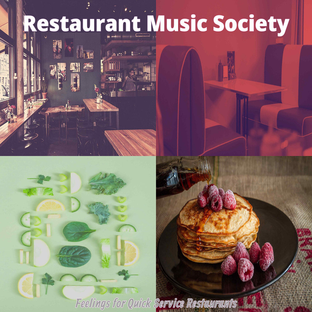 Restaurants listening