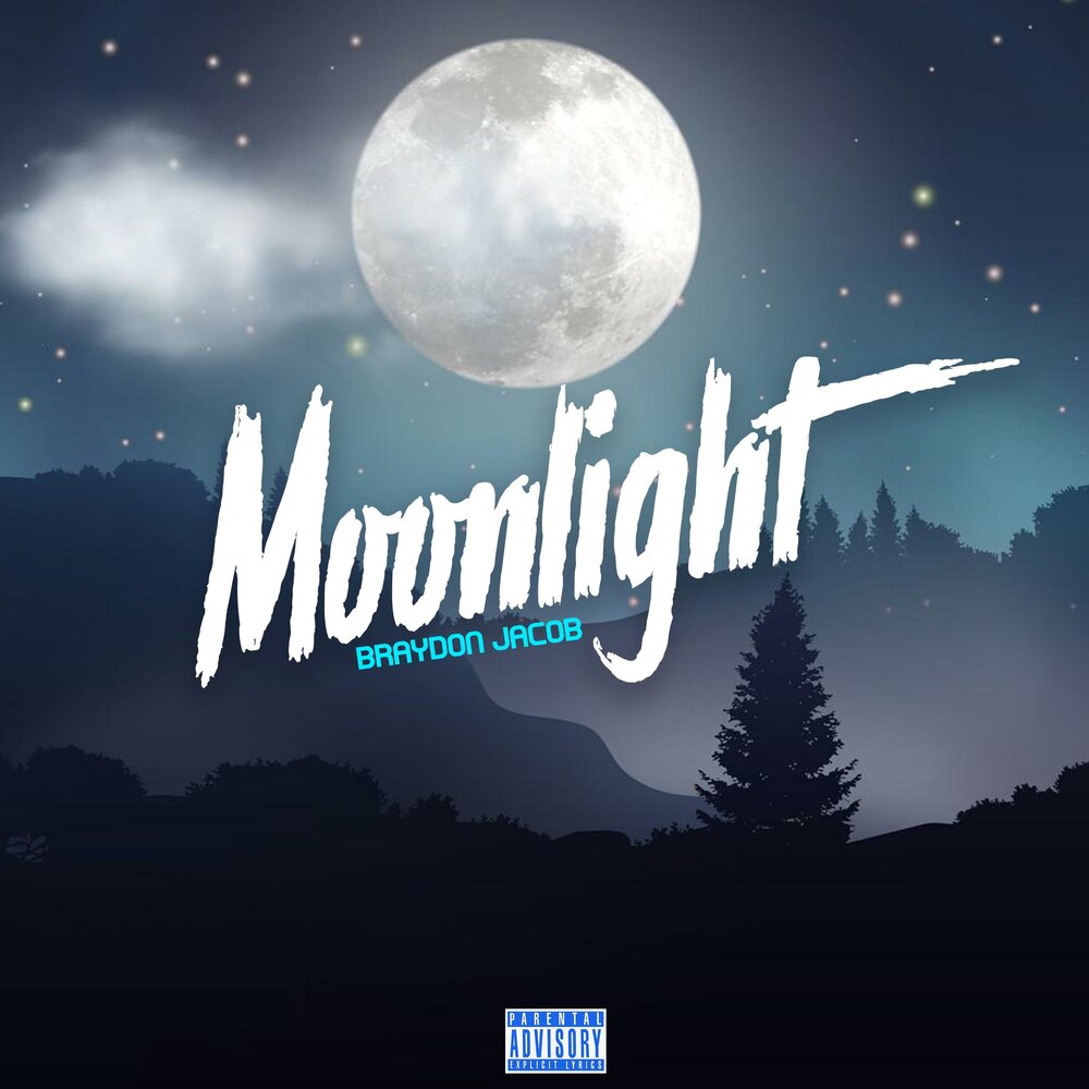 Moonlight stream. Moonlight mp3.