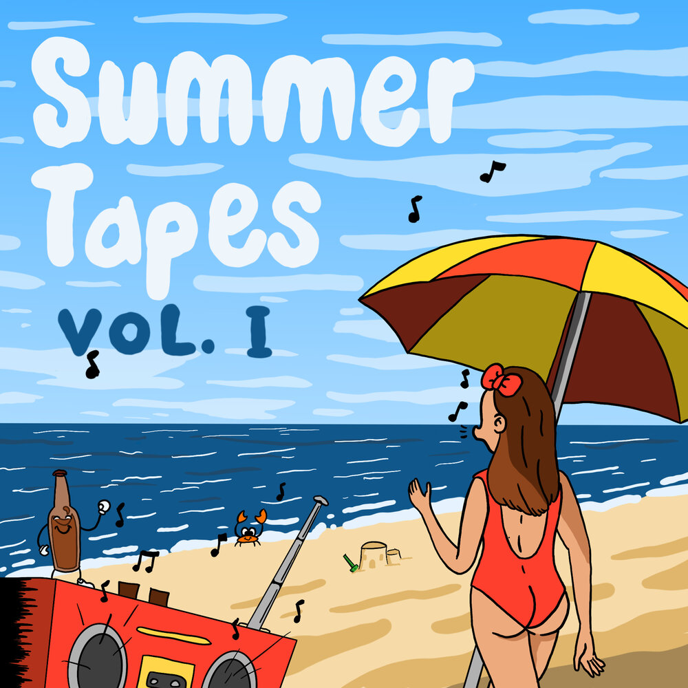 Summer tape