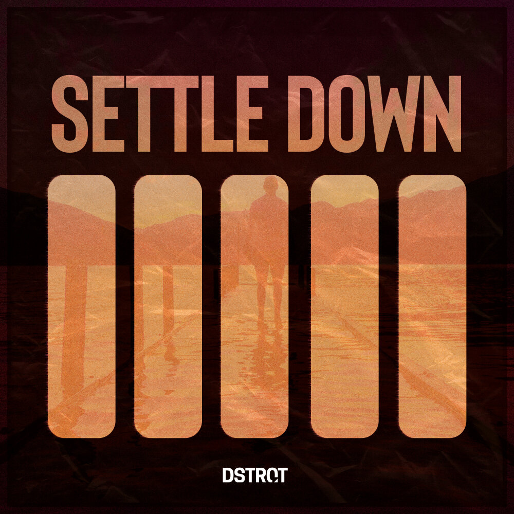 Песня settle down. Settle down. песня settle. settle down vector.