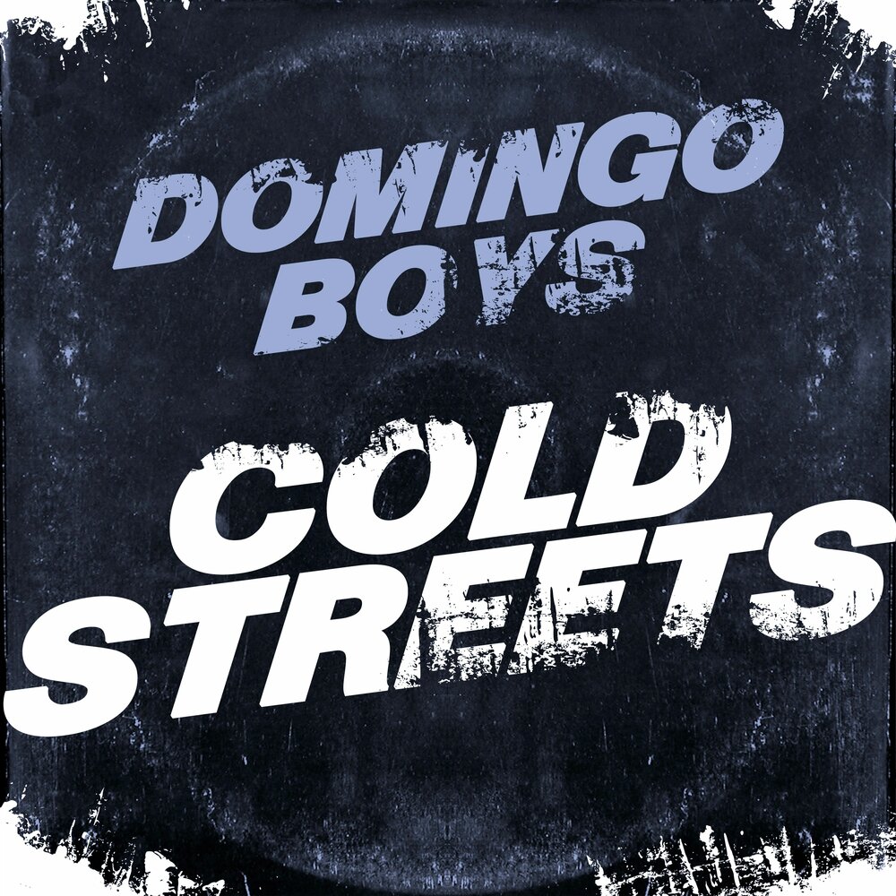 Cold Street. Cold boys