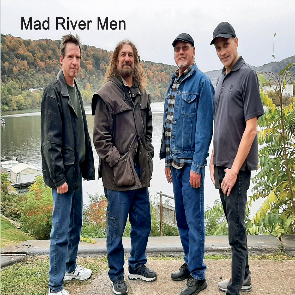 Mad River Mad River. Шинг ман Ривер. Gone to see the River man.