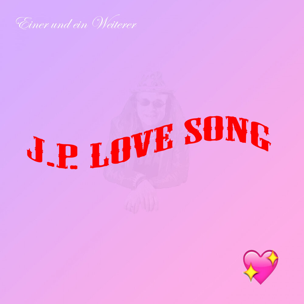 P love. J+P Love.