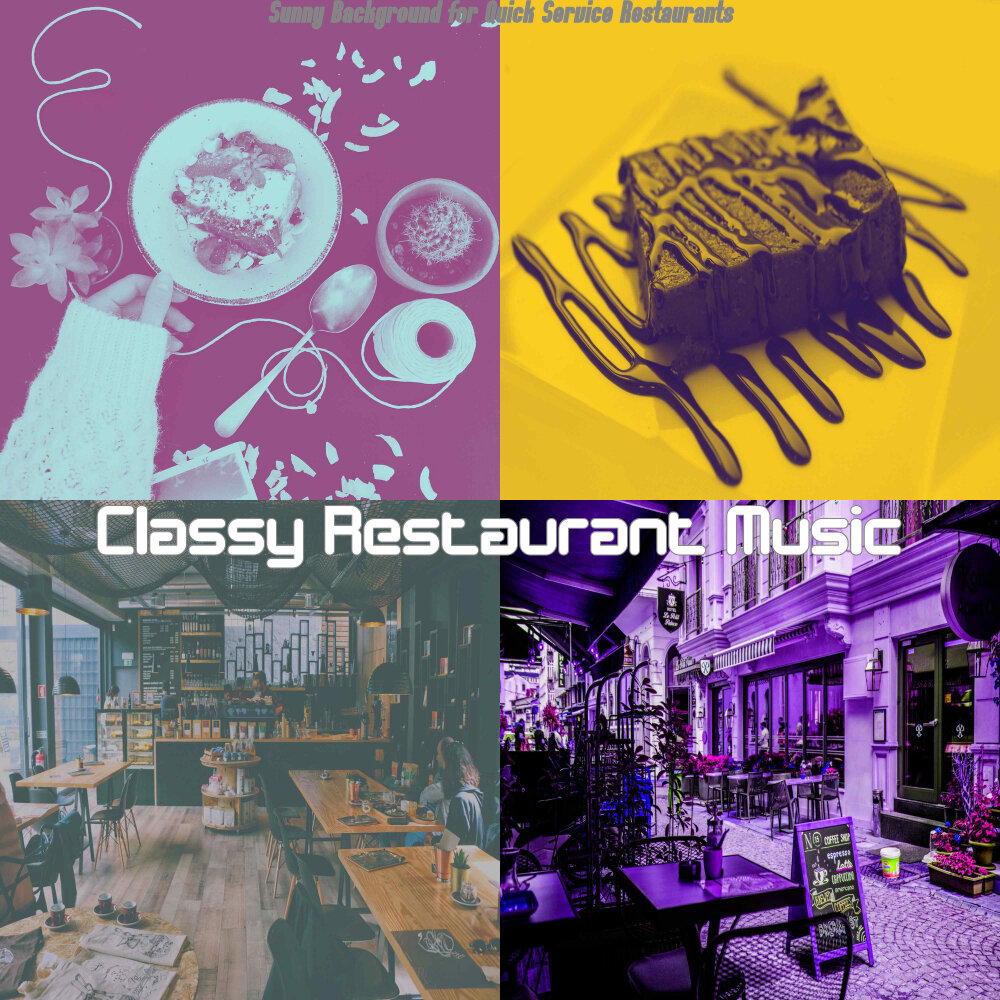 Restaurants listening