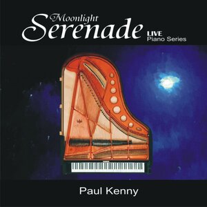 Paul J Kenny - Starlight