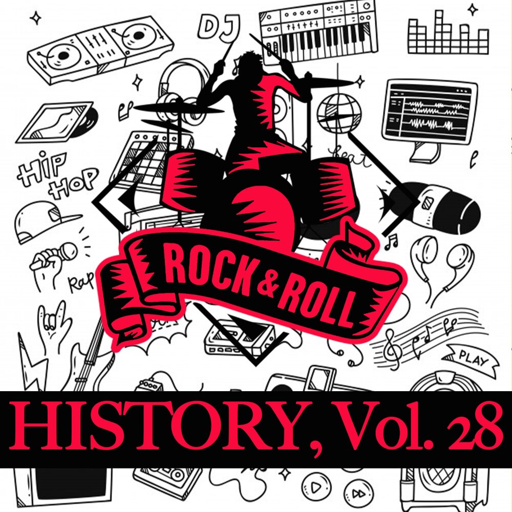 Альбом rock roll. Флак рок. Rock Roll History. Johnny Burnette & the Rock 'n' Roll Trio. Bottoms up -Everybody Rock n' Roll-2017.