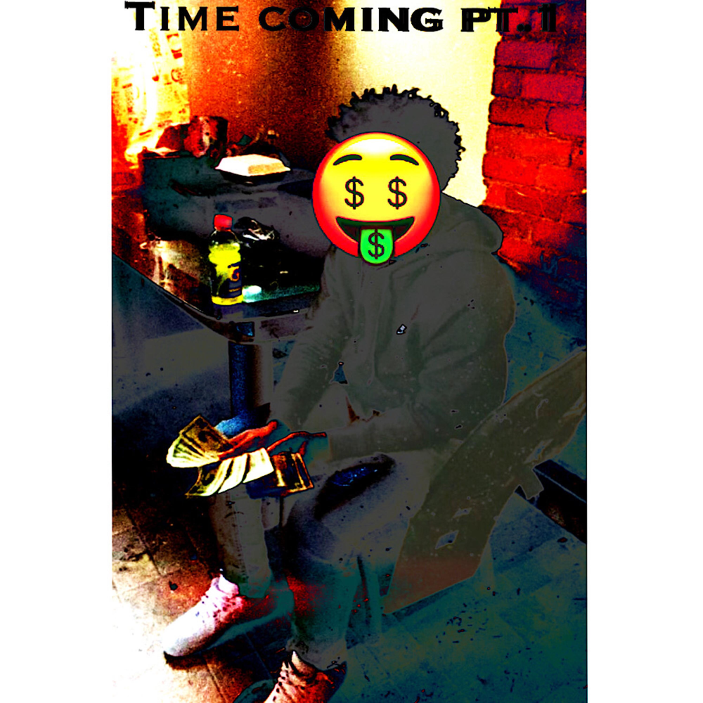 It s time for them coming